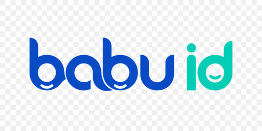 babu id logo